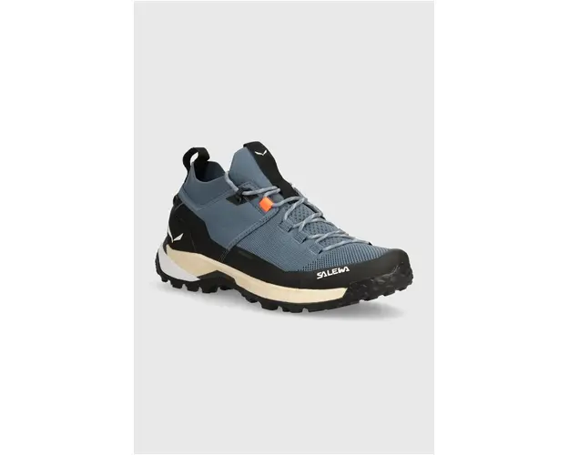 Salewa pantofi Puez Knit Powertex barbati, 00-0000061436
