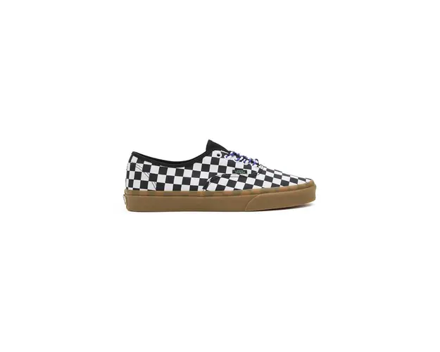 Vans tenisi Authentic barbati, culoarea negru, VN0009PVBZW1