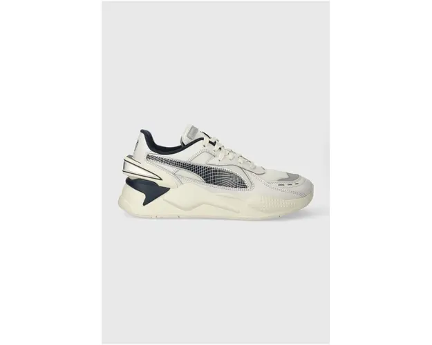 Puma sneakers RS-X "40th Anniversary" culoarea bej 395339
