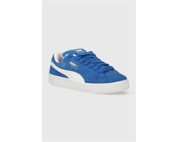 Puma sneakers din piele Suede XL 395205