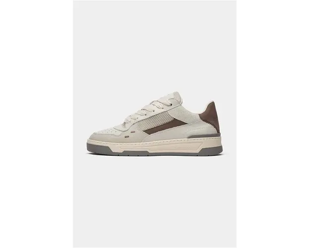Filling Pieces sneakers Cruiser culoarea bej, 64410201174
