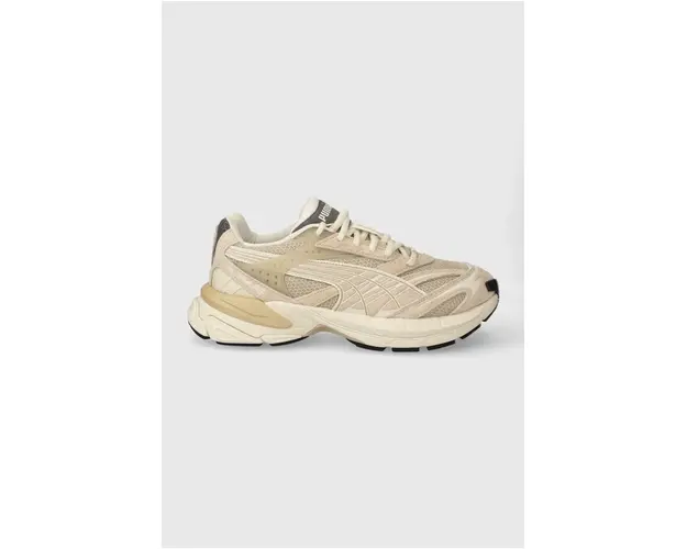 Puma sneakers Velophasis SD culoarea bej 396480