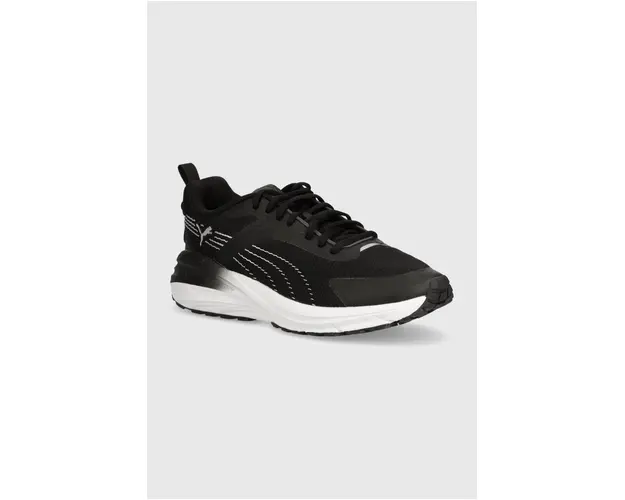 Puma sneakers Hypnotic culoarea negru, 395235