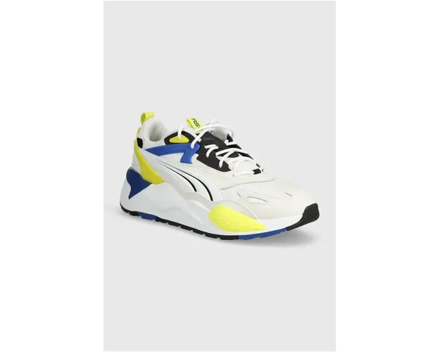 Puma sneakers RS-X Efekt Summer culoarea alb, 395938
