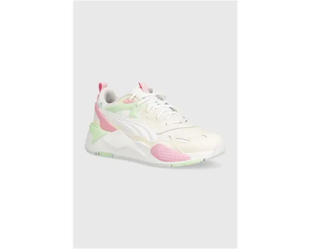 Puma sneakers RS-X Efekt Summer culoarea alb, 395938