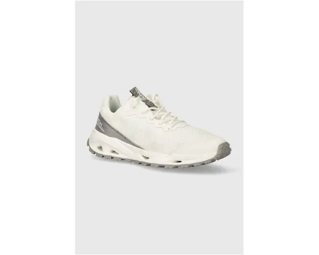 Jack Wolfskin pantofi Prelight Vent Low barbati, culoarea alb, 4064361