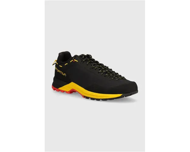LA Sportiva pantofi Tx Guide barbati, culoarea negru