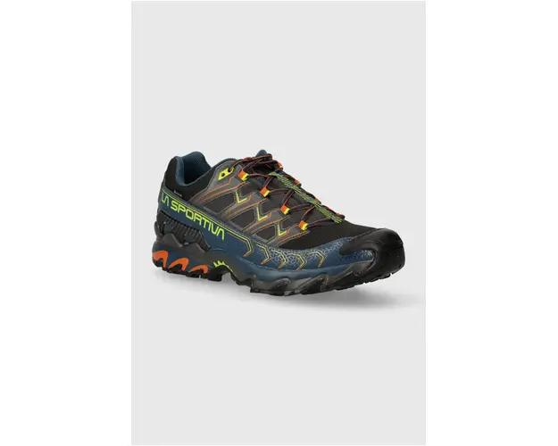 LA Sportiva pantofi Ultra Raptor II GTX barbati, culoarea albastru marin