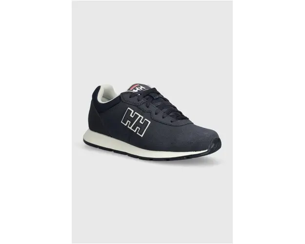 Helly Hansen sneakers BRECKEN HERITAGE culoarea bleumarin 11947