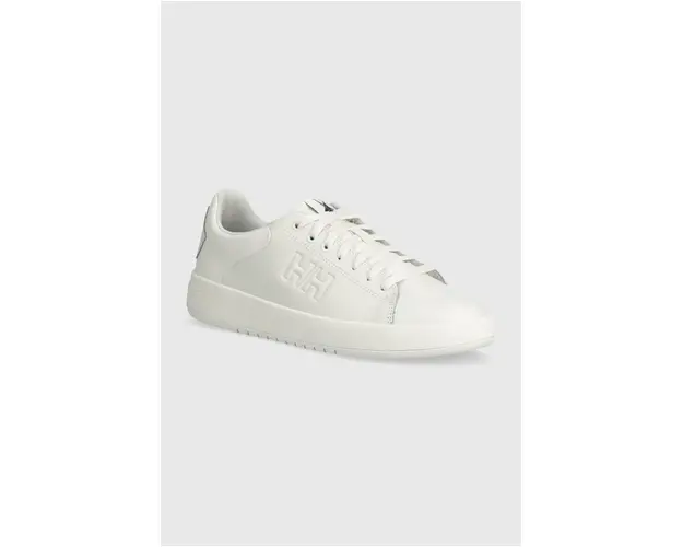 Helly Hansen sneakers VARBERG CL culoarea alb 11943