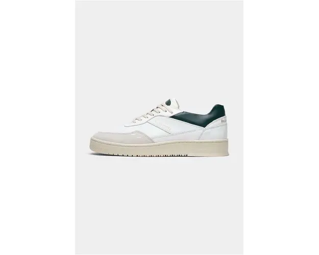 Filling Pieces sneakers Ace Tech culoarea alb, 70022001926