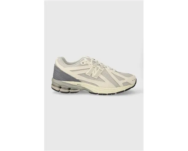 New Balance sneakers 1906 culoarea gri, M1906FH