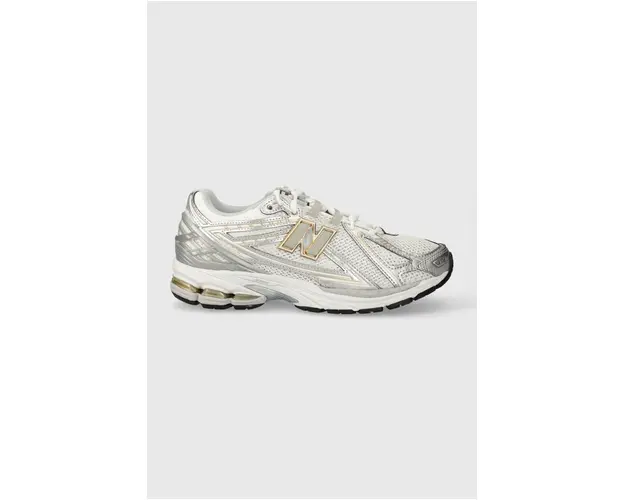 New Balance sneakers 1906 culoarea argintiu, M1906RI
