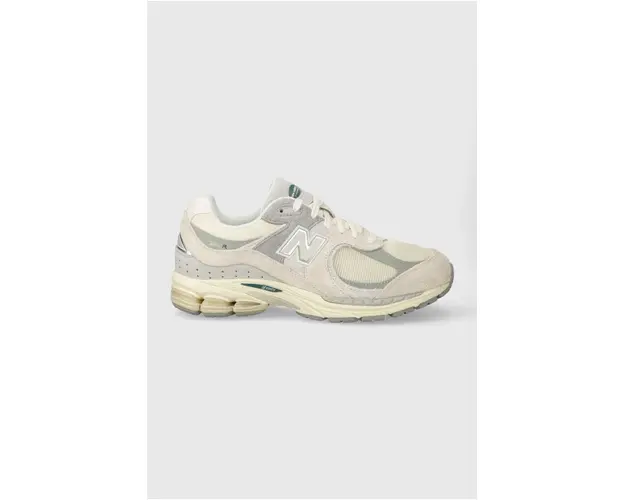 New Balance sneakers 2002 culoarea gri, M2002REK