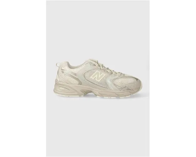 New Balance sneakers 530 culoarea bej, MR530AA1