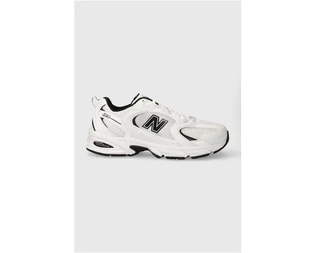 New Balance sneakers 530 culoarea alb, MR530EWB