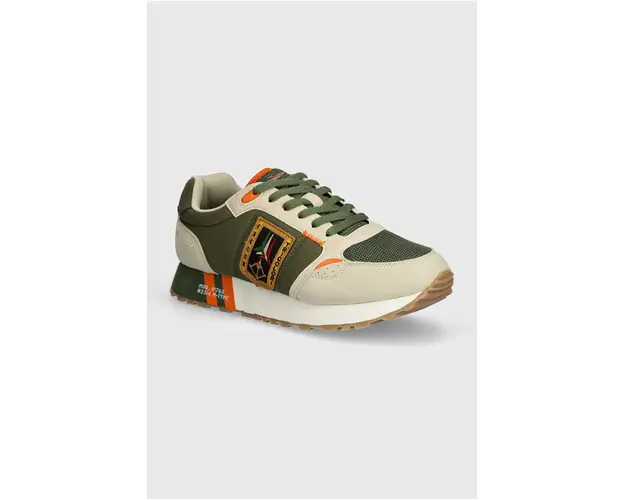 Aeronautica Militare sneakers SC275CT3331