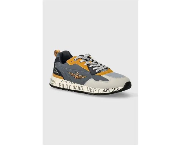 Aeronautica Militare sneakers SC276CT3332
