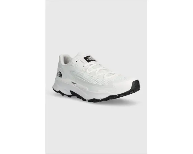 The North Face pantofi Vectiv Taraval barbati, culoarea alb