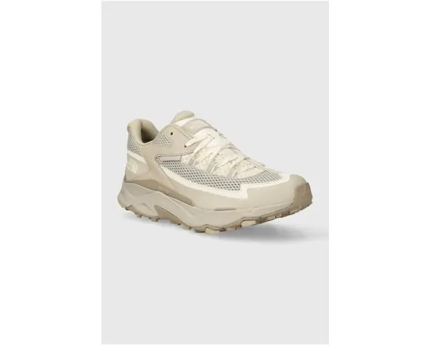 The North Face pantofi Vectiv Taraval Futurelight barbati, culoarea bej, NF0A5LWTUIB1