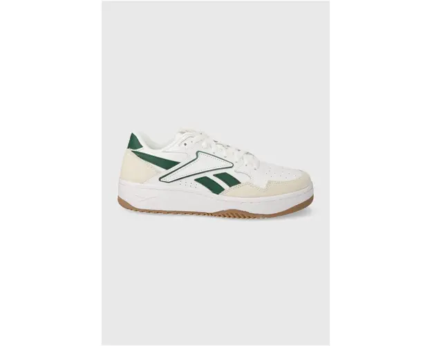Reebok Classic sneakers culoarea alb
