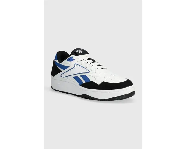 Reebok Classic sneakers din piele ATR Chill culoarea alb, 100200465