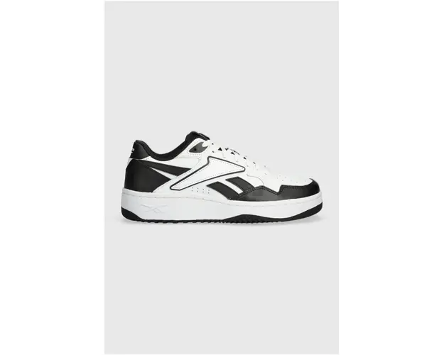Reebok Classic sneakers culoarea negru