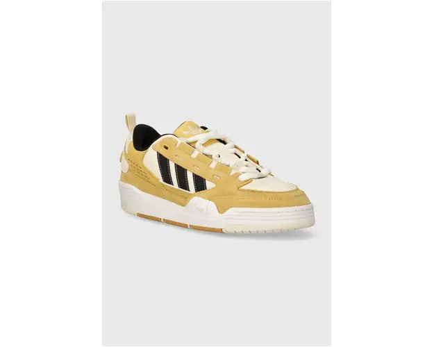 adidas Originals sneakers Adi2000 culoarea bej, IF8832