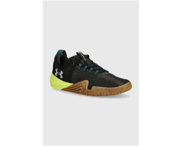 Under Armour pantofi de antrenament TriBase Reign 6 culoarea negru