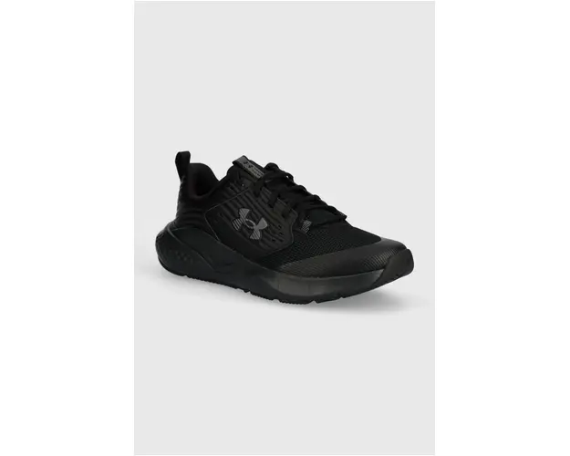 Under Armour pantofi de antrenament Charged Commit TR 4 culoarea negru