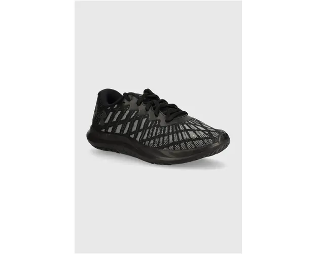Under Armour pantofi de alergat Charged Breeze 2 culoarea negru