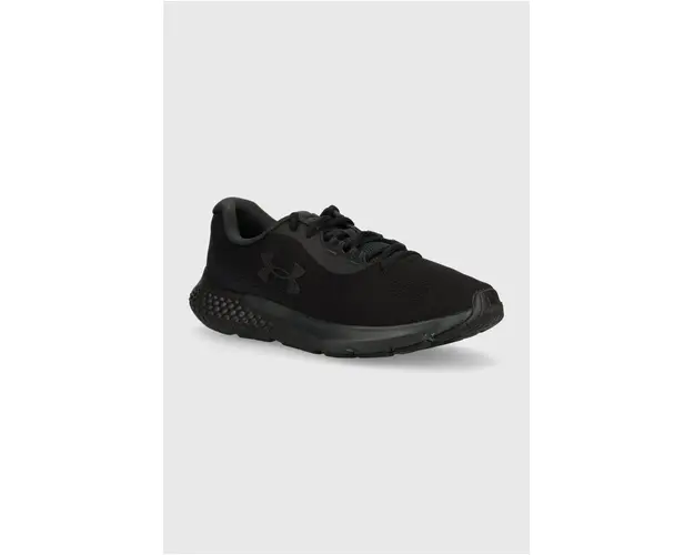 Under Armour pantofi de alergat Rogue 4 culoarea negru
