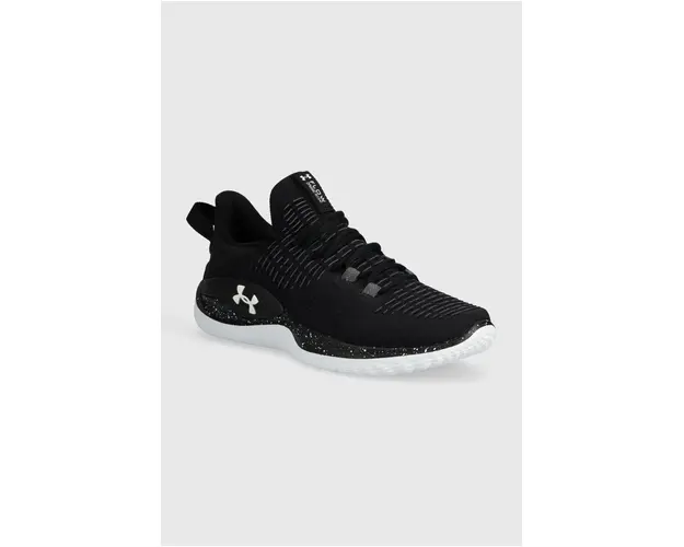 Under Armour pantofi de antrenament Flow Dynamic Intelliknit culoarea negru