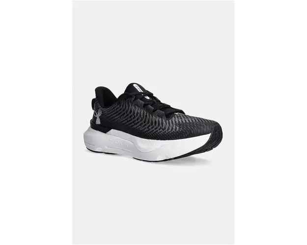 Under Armour pantofi de alergat Infinite Pro culoarea negru