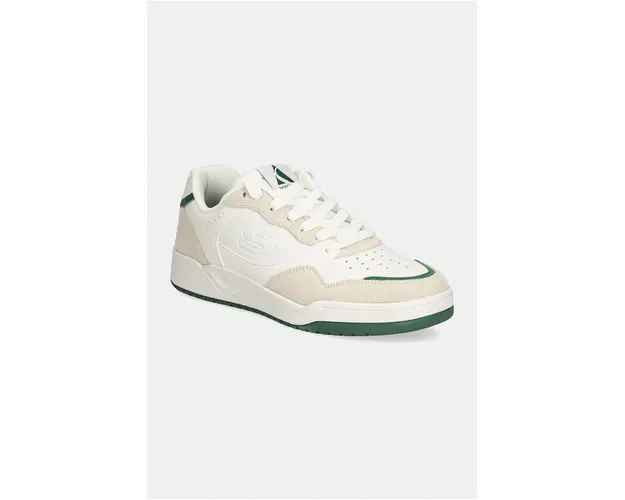 Skechers sneakers culoarea bej