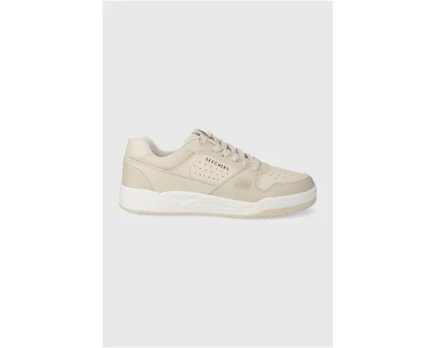 Skechers sneakers culoarea bej