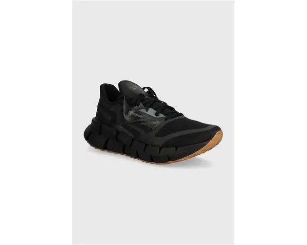 Reebok pantofi de alergat Floatzig 1 culoarea negru, 100206592