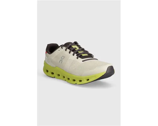 On-running pantofi de alergat Cloudgo culoarea bej