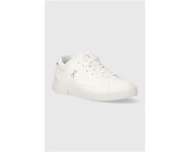 On-running sneakers The Roger Advantage culoarea alb 3MD10642351