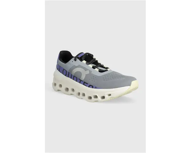 On-running pantofi de alergat Cloudmonster culoarea violet