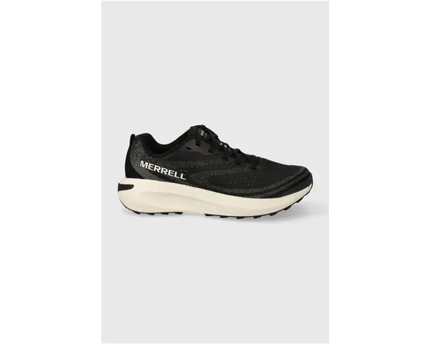 Merrell sneakers pentru alergat Morphlite culoarea negru J068167