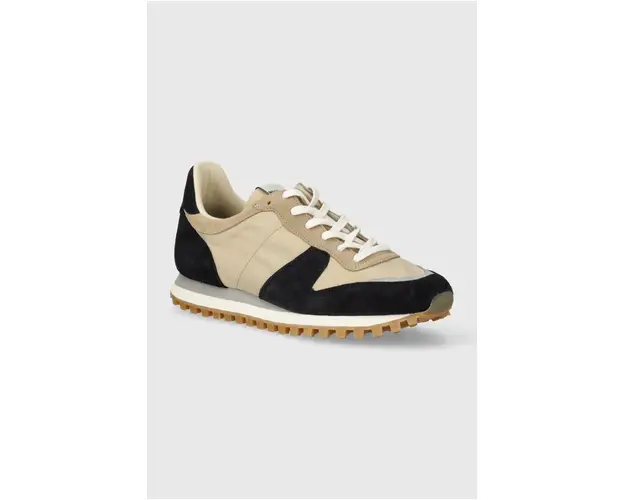 Novesta sneakers Marathon Trail culoarea bej, N979002.73796Y001