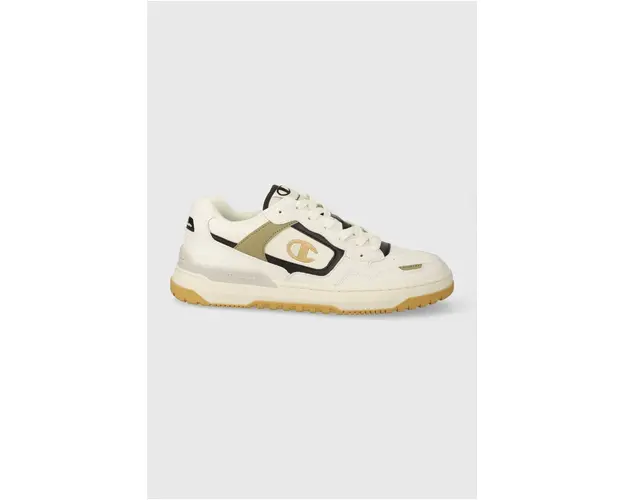Champion sneakers Z89 LOW culoarea alb S22099