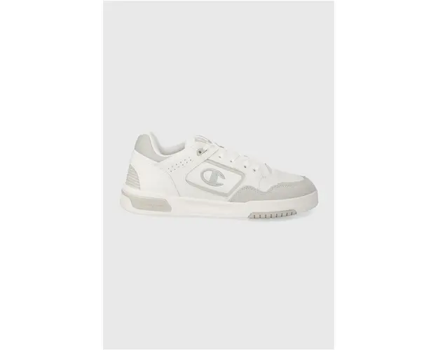 Champion sneakers Z80 LOW culoarea gri S22217