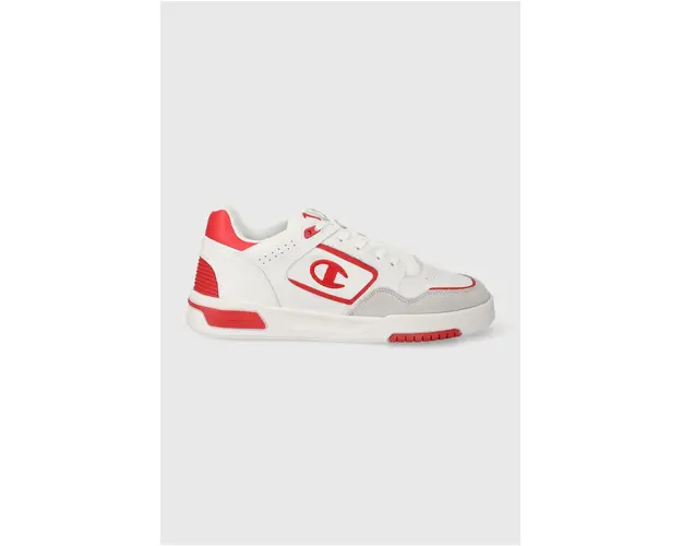 Champion sneakers Z80 LOW culoarea rosu S22217