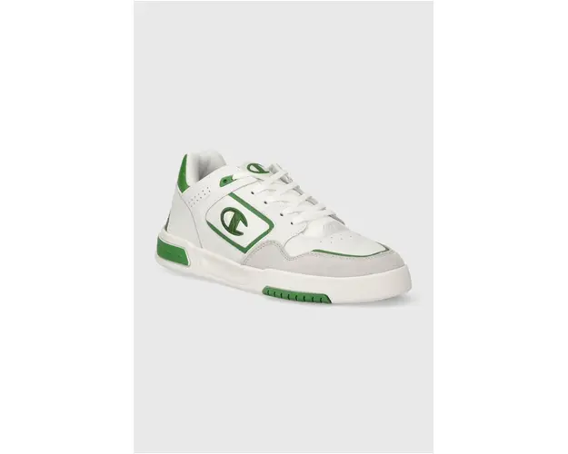 Champion sneakers Z80 LOW culoarea verde S22217