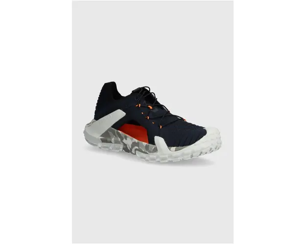 Mammut pantofi Hueco II Air Low barbati, culoarea albastru marin