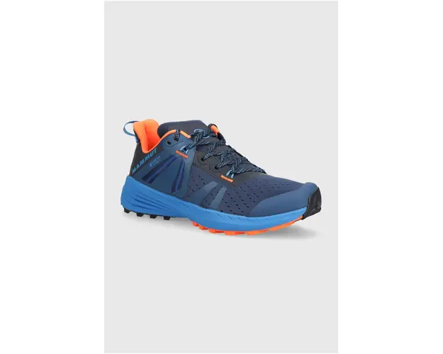 Mammut pantofi Saentis TR Low GTX barbati