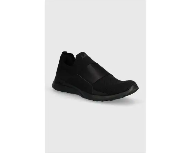 APL Athletic Propulsion Labs pantofi de alergat TechLoom Bliss culoarea negru