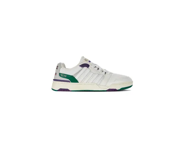 K-Swiss sneakers SI-18 RIVAL culoarea bej